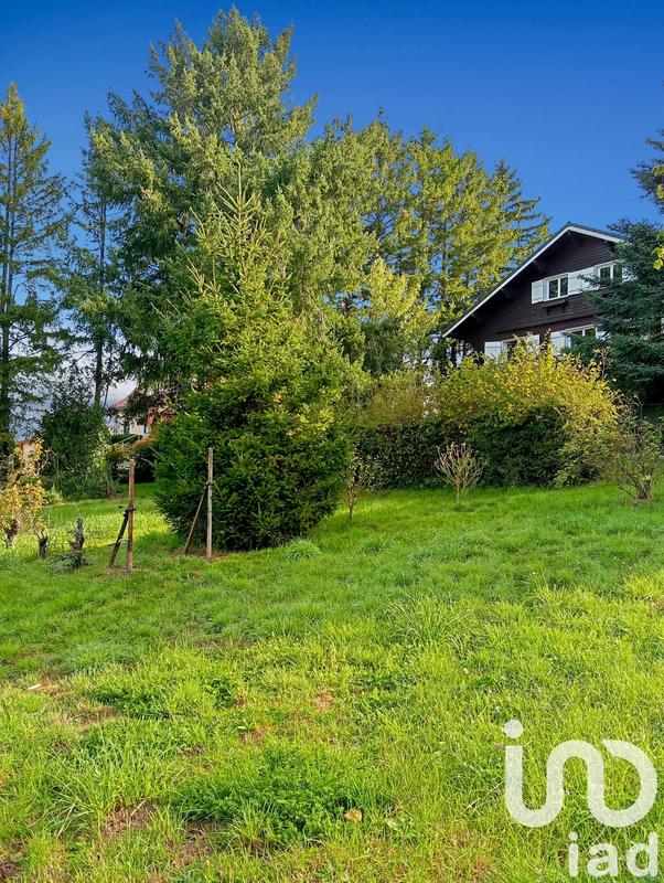 Maison - 107 m² - 7 pièces