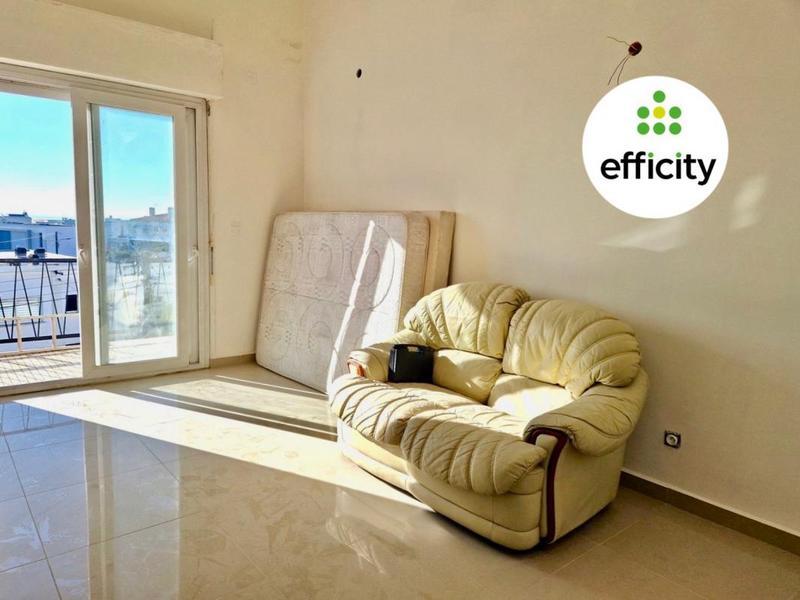 Immeuble - 226 m² - 11 pièces