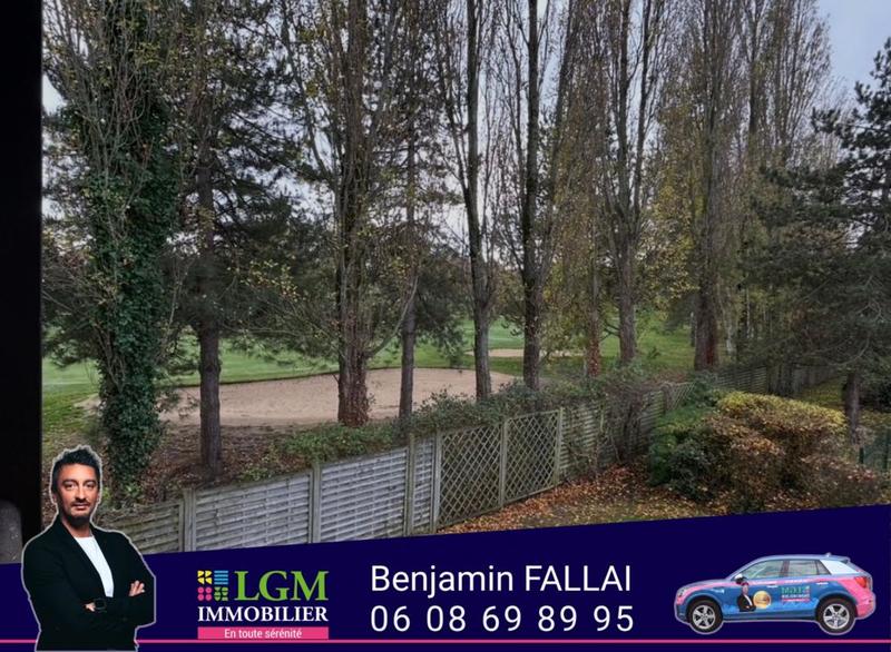 Appartement - 28 m² - 2 pièces