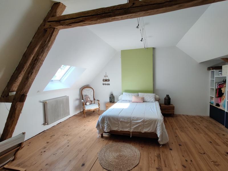 Maison - 178 m² - 6 pièces