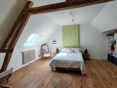 Maison - 178 m² - 6 pièces