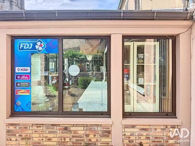 Local commercial - 200 m²