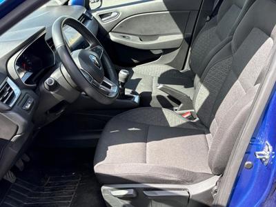 Renault Clio V 1.5 Dci 85 Business Edition