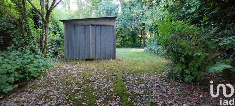 Maison de village - 112 m² - 4 pièces