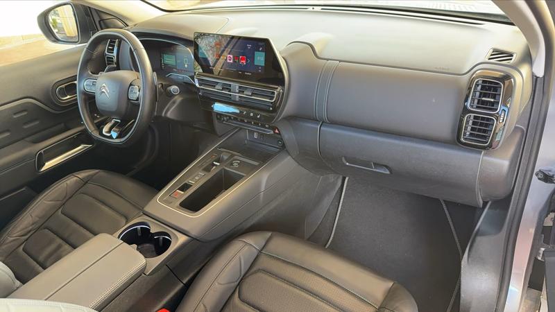 Citroën C5 Aircross 1.6 PureTech 225 Hybride Eat8 Shine Pack