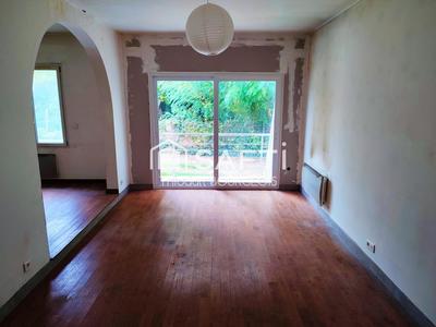 Appartement - 75 m² - 4 pièces