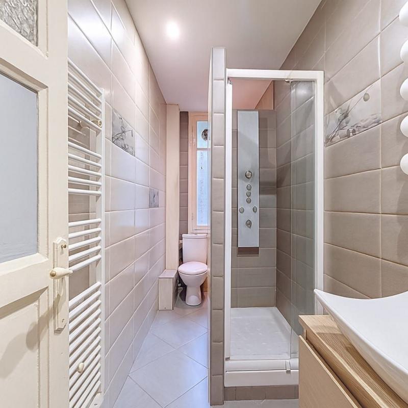 Appartement - 81 m² - 3 pièces