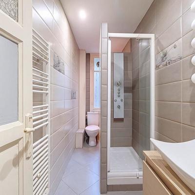 Appartement - 81 m² - 3 pièces