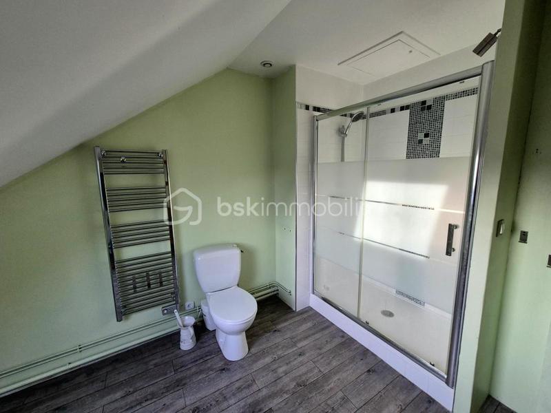 Immeuble - 385 m² - 11 pièces