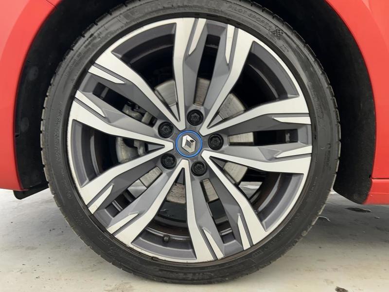 Renault Mégane Estate IV E-Tech Plug-In Hybride 160 Intens