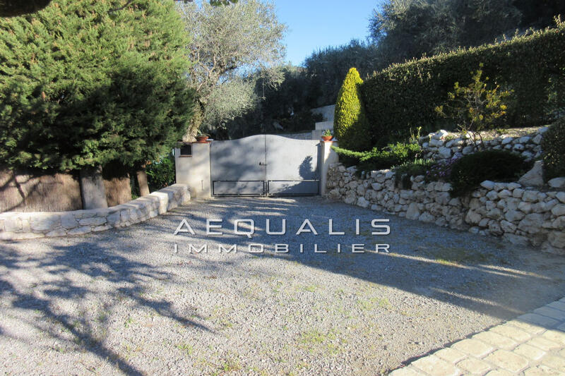 Maison - 118 m² - 4 pièces