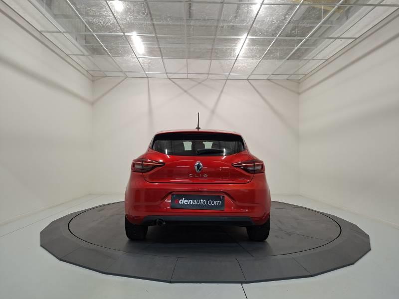 Renault Clio TCe 90 - 21n Limited