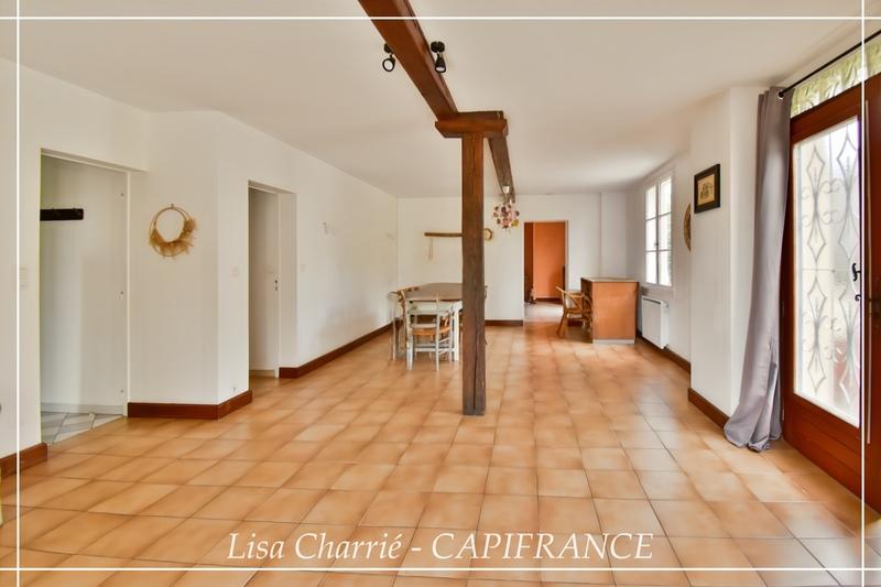 Maison de campagne - 295 m² - 9 pièces