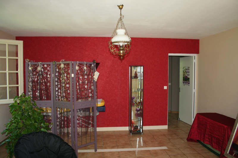 Maison - 175 m² - 7 pièces