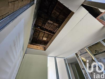 Duplex - 105 m² - 4 pièces