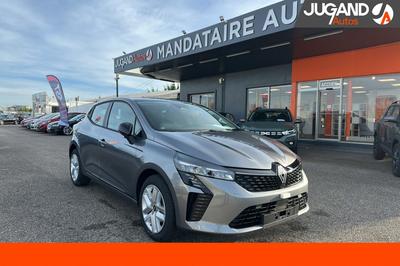 Renault Clio Dci 100 Evolution Camera