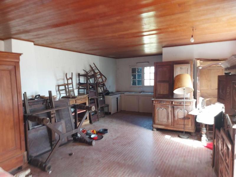 Maison - 83 m² - 3 pièces