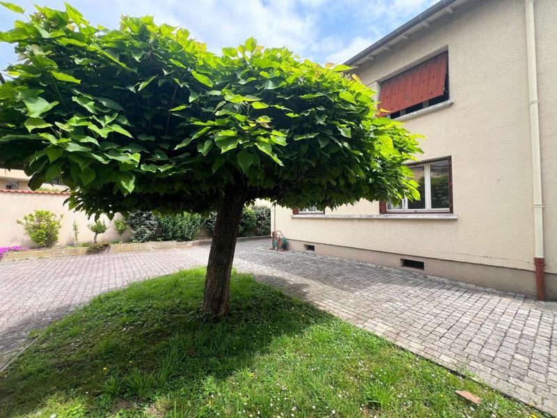 Appartement - 91 m² - 5 pièces