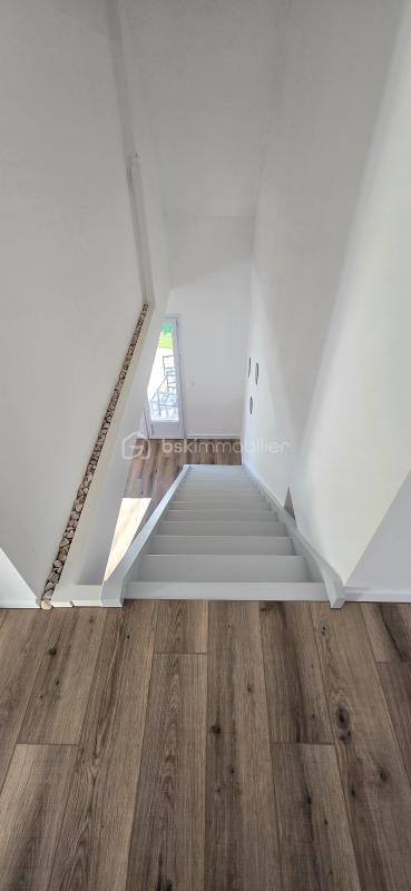 Maison - 155 m² - 6 pièces