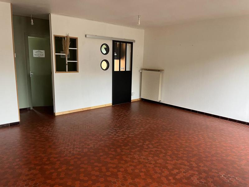 Maison - 103 m² - 5 pièces