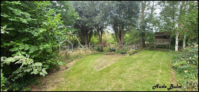 Fermette - 155 m² - 7 pièces