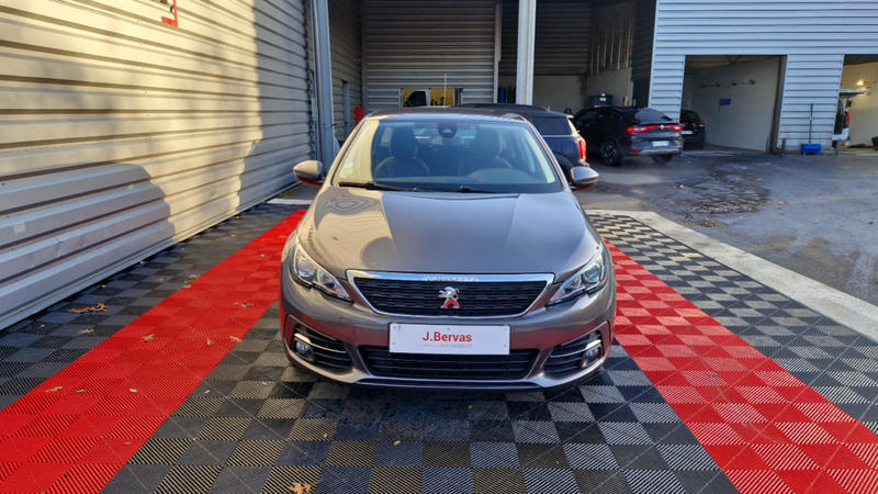 Peugeot 308 Sw BlueHDi 130 Eat8 s&amp;amp;S Active Business