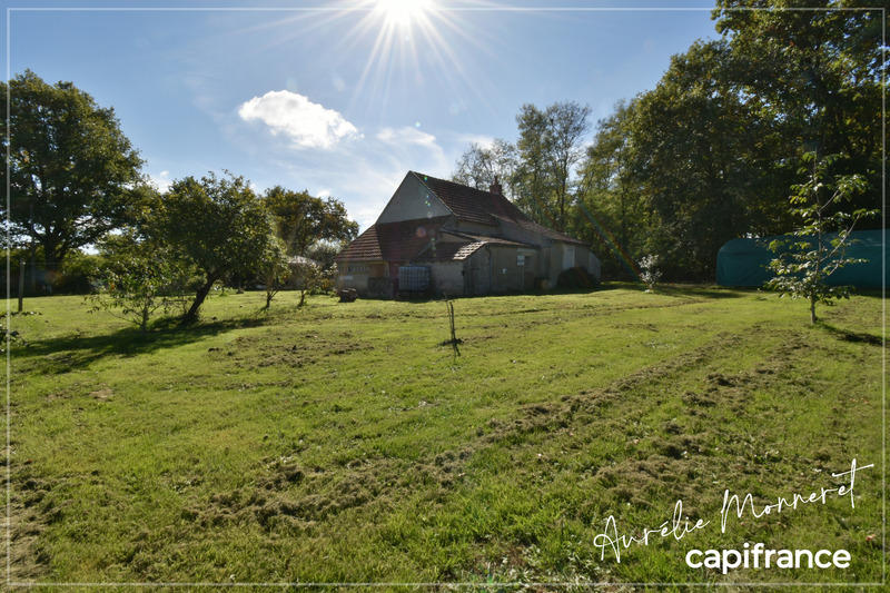 Maison - 112 m² - 4 pièces