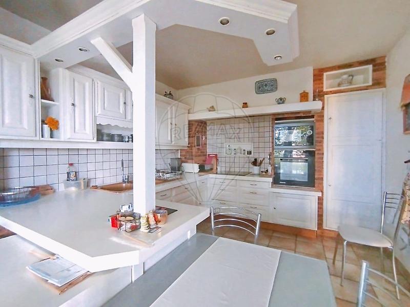 Maison - 106 m² - 5 pièces