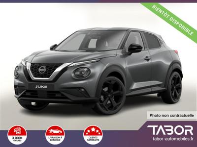 Nissan Juke Dct Tekna Acc Led Gps Cam360