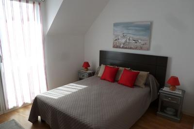 Maison - 67 m² - 3 pièces