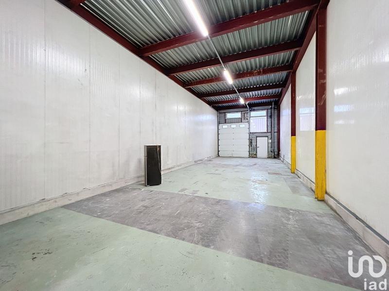 Local commercial - 100 m²