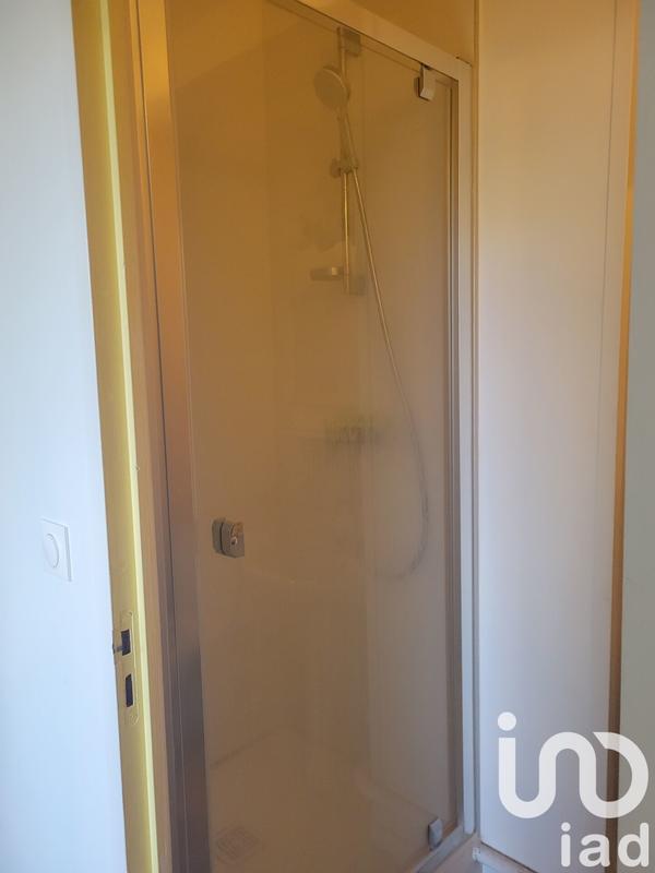 Appartement - 21 m² - 1 pièce