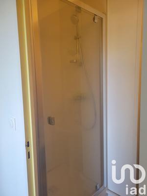 Appartement - 21 m² - 1 pièce