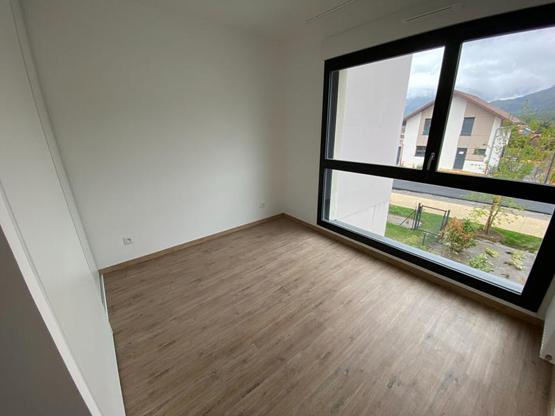 Appartement - 88 m² - 4 pièces