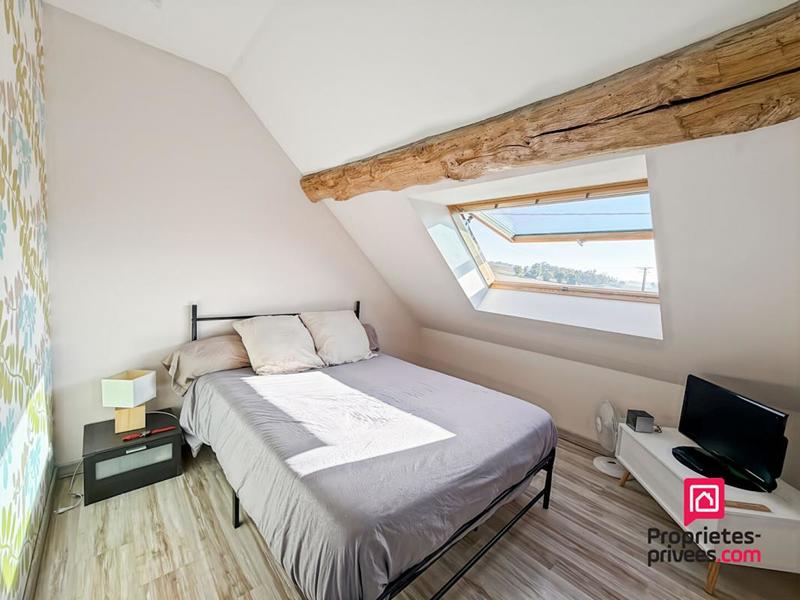 Maison - 106 m² - 5 pièces