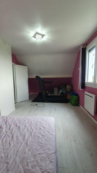 Maison - 125 m² - 4 pièces