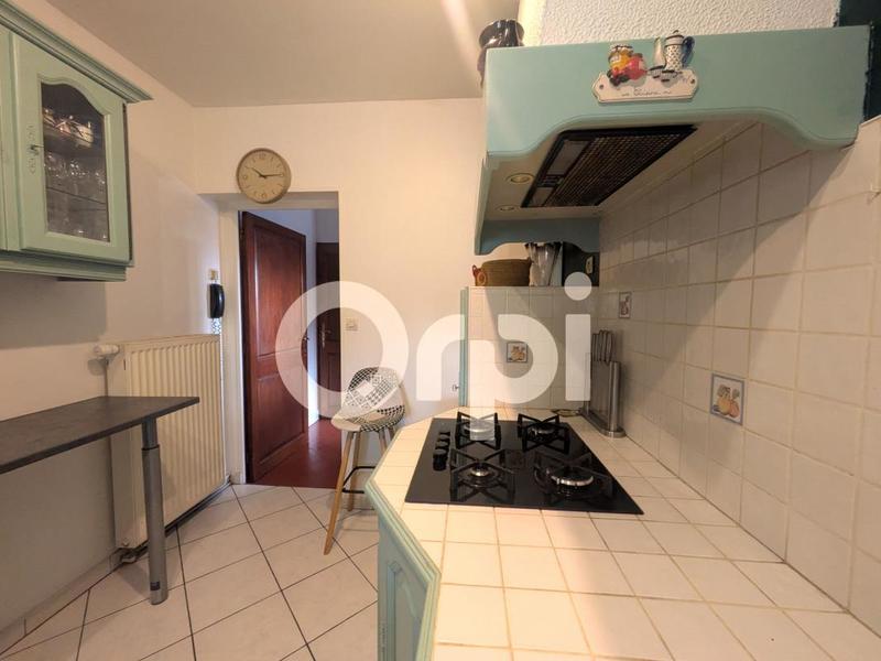 Maison - 84 m² - 4 pièces