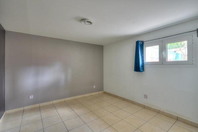 Maison - 114 m² - 6 pièces