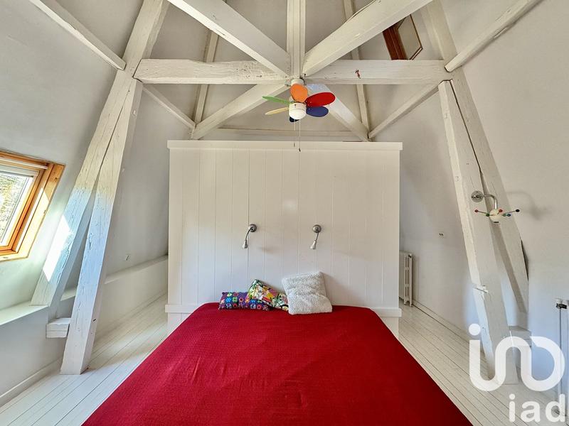 Château - 750 m² - 13 pièces