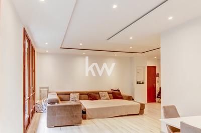 Appartement - 75 m² - 3 pièces