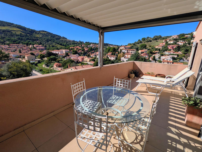 Appartement - 111 m² - 3 pièces