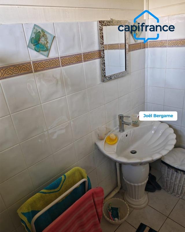 Maison - 82 m² - 4 pièces