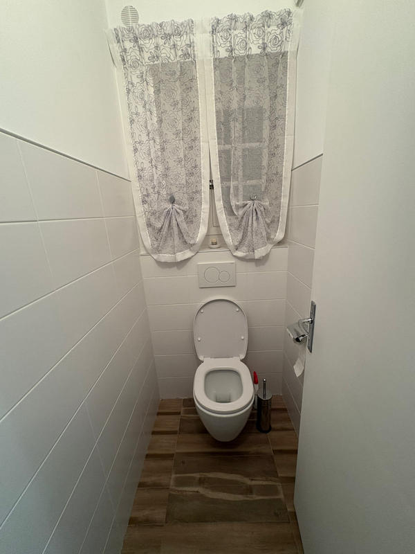 Appartement - 56 m² - 2 pièces