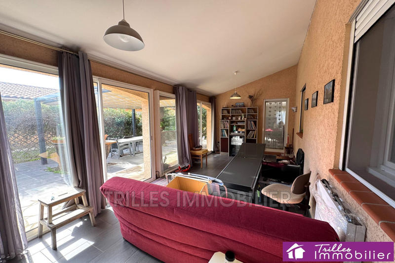 Villa - 109 m² - 4 pièces