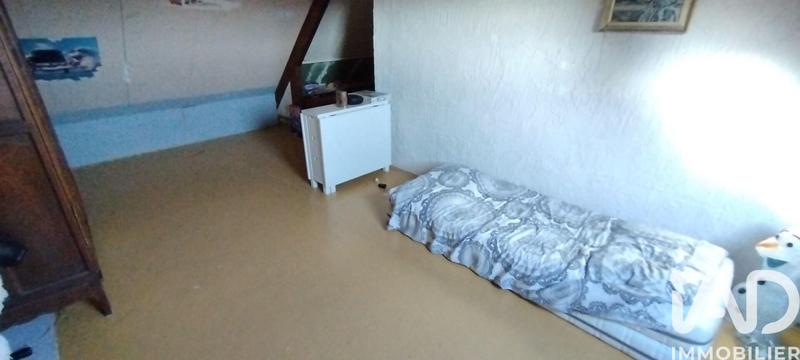 Maison - 134 m² - 5 pièces