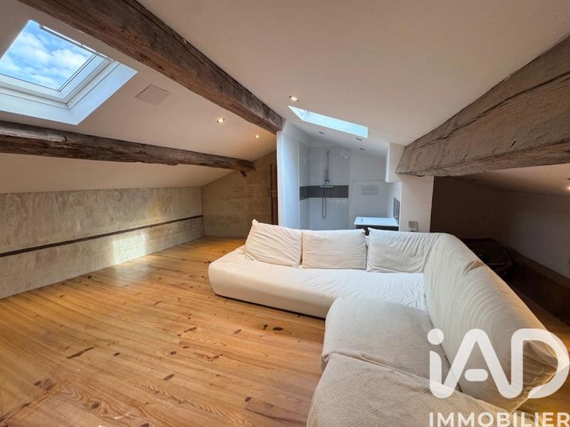 Maison de ville - 228 m² - 6 pièces