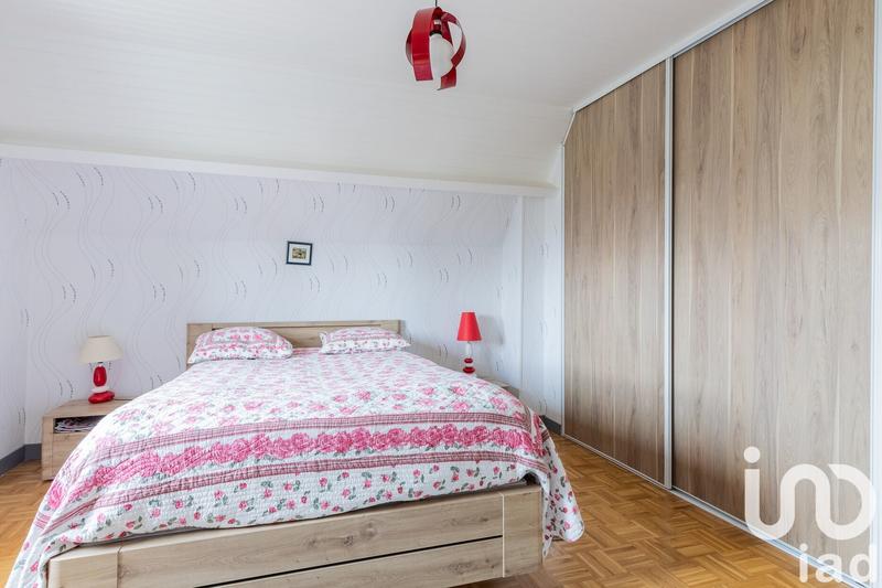 Maison - 150 m² - 6 pièces