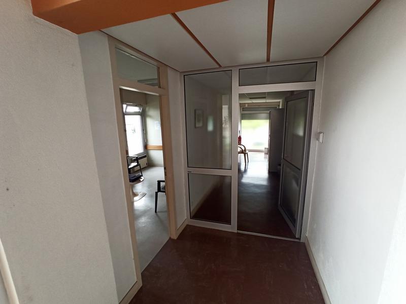 Local commercial - 295 m²