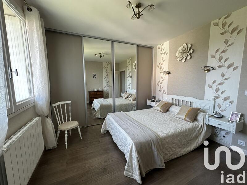 Maison - 150 m² - 5 pièces