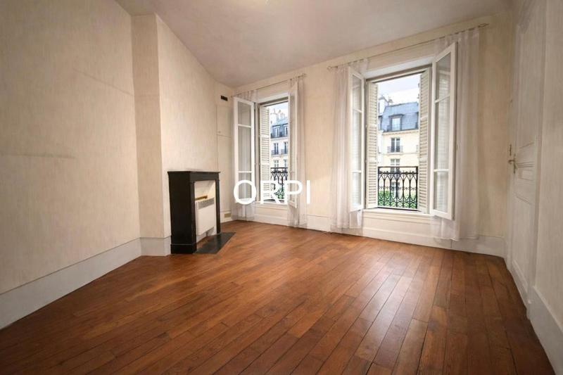 Appartement - 71 m² - 3 pièces